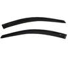 Compatible Acrylic Rain Guard for 08-13 Accord Car Windows