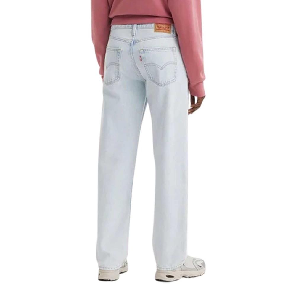 Levis Blugi Lărgi, Baggy, pentru Femei/Doamne