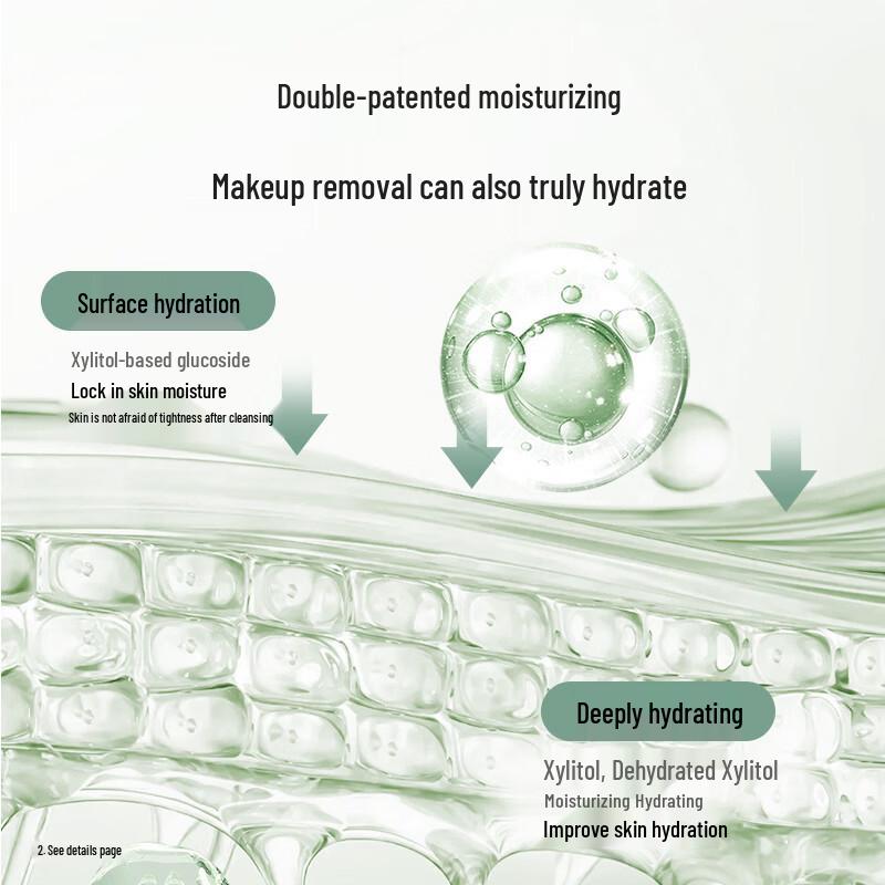 Kangaroo Mummy Prenatal Gentle Makeup Remover