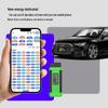 Comprehensive Tester for EV/Hybrid Fault Diagnosis and Battery/Compressor Detection