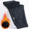 Autumn and Winter Large Size Loose Sweatpants Dirty Pants Men's Tie-dye Wide-leg Pants