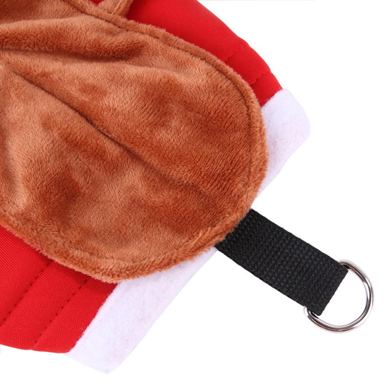 Pet Dog-jockey Horse Race Costume Funny Clothes Pet Supplies Photo Props For Halloween Party Decor