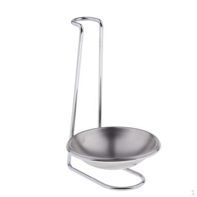 Utensil Holder for Soup Ladle Set
