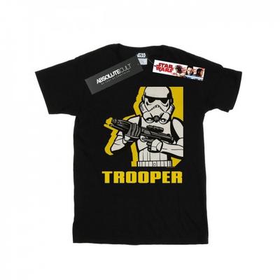 Herren Rebels Trooper T-Shirt