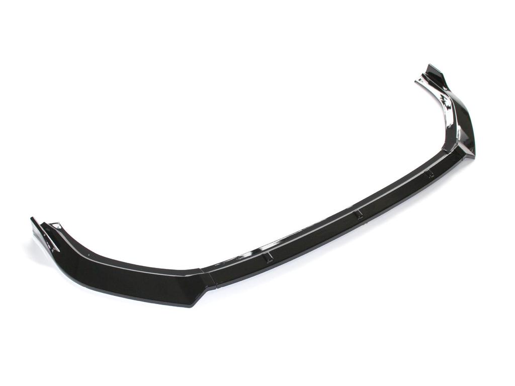 Nissan Qashqai 19-20 Front Splitter Kit: Wear-Resistant, Modified Side Skirts & Front Lip