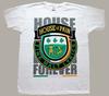 House of Pain Fine Malt Lyrics Everlast Dj Lethal White Tshirt