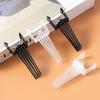 Simple Fluffy Hairpin Curling Roots High Natural Fluffy Hair Clip Women Hair Curler Hair Curler Styling Fluffiness Tool Comb