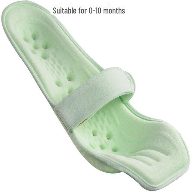 Xiaoxiaobao Prodyšný kojící polštář - Korejská podpora pro kojení dítěte.