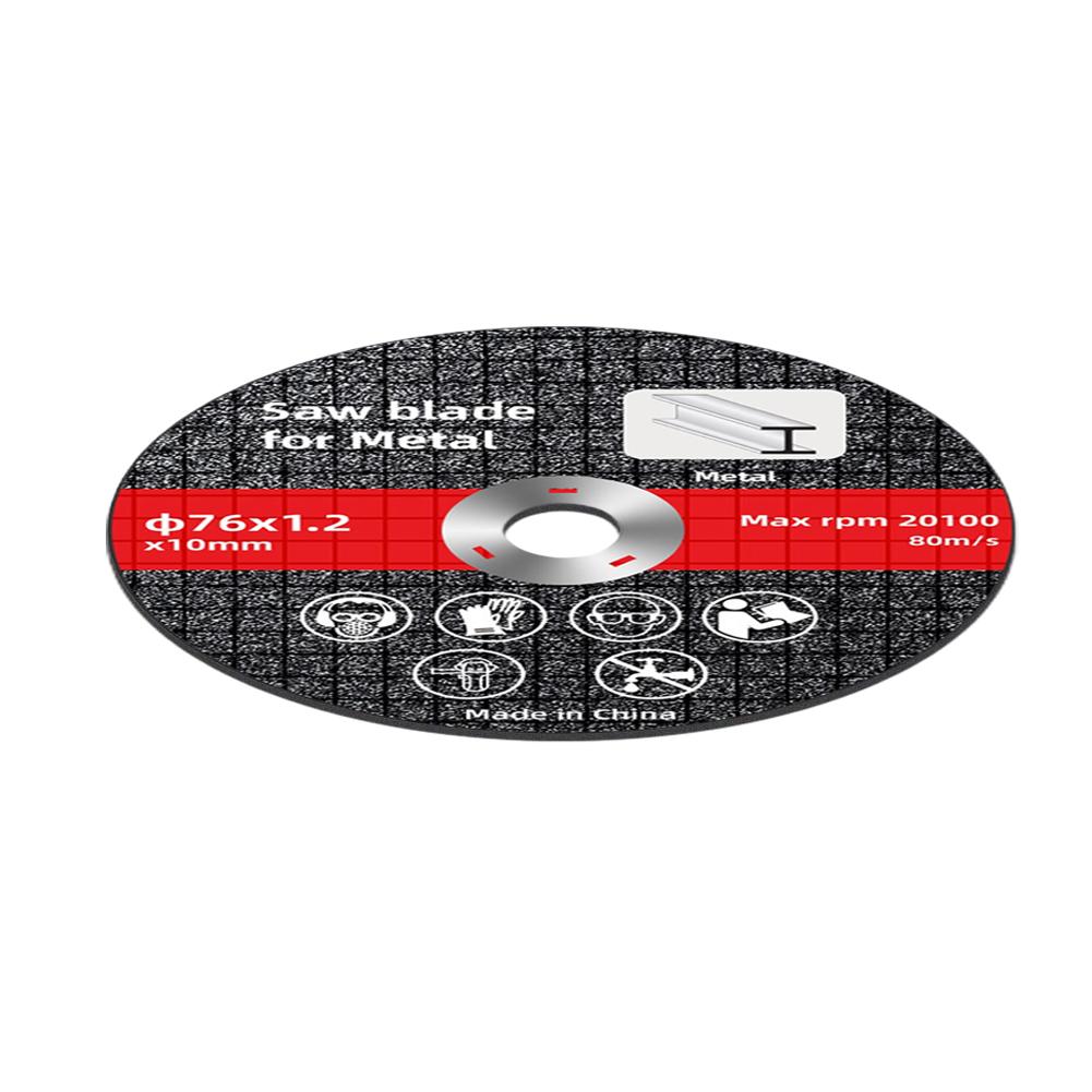 Cutting Disc Durable Excellent Grinding Wheel High Hardness