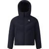 Camel Women's Winter Hooded Puffer Down Jacket M25CAU7057