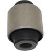 1 Pc Rear Suspension Knuckle Bushing 56219-JA00A 56219JA00A Compatible With Nissan Altima Maxima 2007-2023