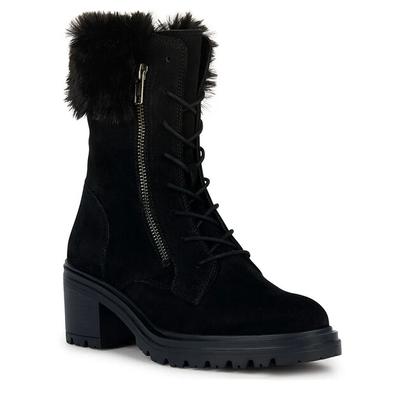 Damiana Boots
