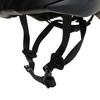 OGK KABUTO RECT Matte G-1 Helmet, Black, Size M/L