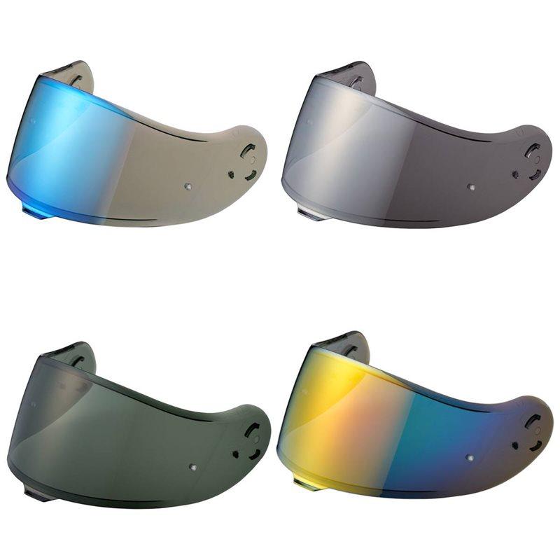 Motorhelm Vizier Voor SHOEI Neotec 3 CNS-3C Helm Vizier Helm Accessoires