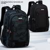 Mochila Camuflada Infantil Con Gran Capacidad Para Uso Escolar Y Correas Ergonómicas Para Los Hombros