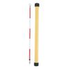 Myzox DM Precision Pin Pole, 500mm Straight with Stone Tip, DMP-500