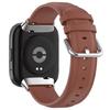 Fashion PU Wriststrap for Redmi Watch 3 Active/Lite Watch Sweatproof Watchband