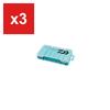 DAIWA Reversible Lure Case RC86L - Waterproof Tackle Storage Box