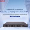 H3C S5560S-52S-EI 48-Port Gigabit Aggregation Switch