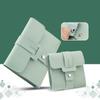 Stainless Steel Color Nail Clippers Set Household Manicure High Quality Nail Clippers Travel Portable Manicure Set