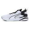 Puma Softride Rift Weiß Schwarz Unisex Sneaker 193733-01
