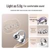 Soaiy GK55 Open-Ear Clip-On Bluetooth Sports Headset