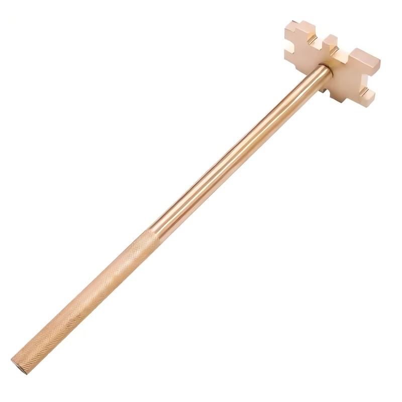 Qianyu JF-001 Explosion-Proof Drum Opener Wrench