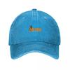 The Gift Of LaUnisext To John Prine Lover American Folk Songs John Breen Plays The Guitar Light Baseball Cap