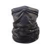 Cross-Border Tactical Ice Silk Face Mask: Breathable Sun-Protection Neck Gaiter & Headband for Outdoor Cycling