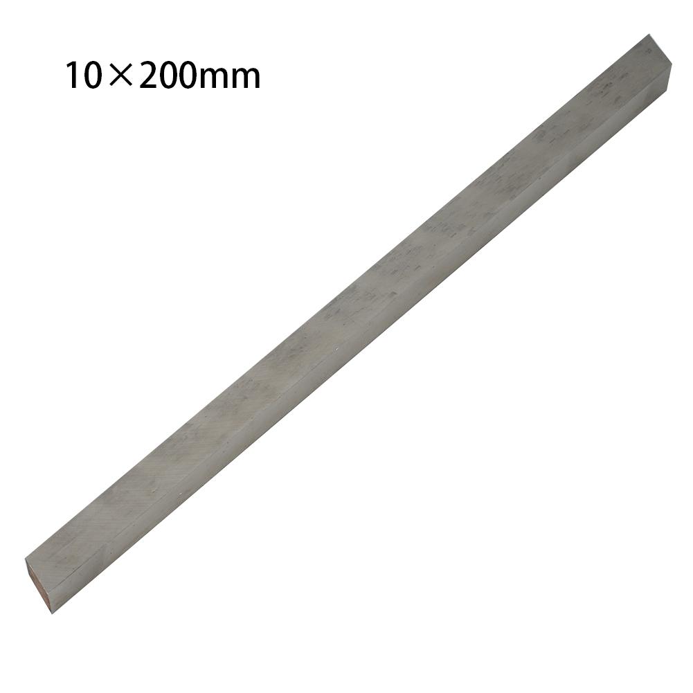 1 PCS HSS Lathe Tool Steel Square Tool Steel Lathes Engineering 3-16mm Square Lathe Cutting & Machining Tool