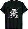 Semper Vigilans American Law Enforcement Tribute T-Shirt 100% Cotton O-Neck Short Sleeve Summer Casual Mens T-shirt Streetwear