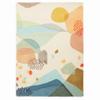 Cartoon Children's Bedroom Crawl Mat Soft Shaggy Carpet Area Rugs Large Drop-proof Cute Living Room Home Decoration Carpets