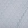 Incontinence Underpad for Bed Wetting Highly Absorbent Waterproof Reusable Slip Resistant Mattress Pad 70 X 100CM