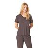 CCDK Copenhagen Womens/Ladies Jacqueline Dotted T-Shirt