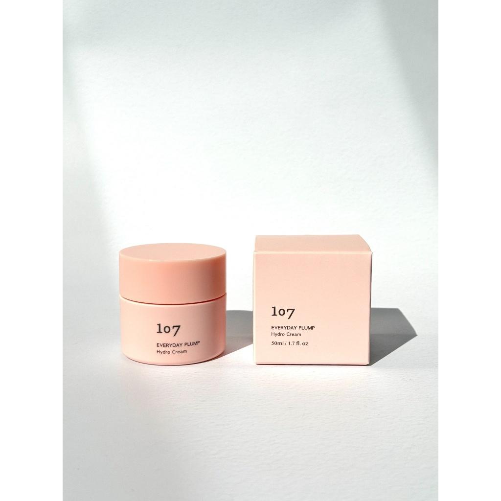 107 Everyday Plump Hydro Cream 50ml