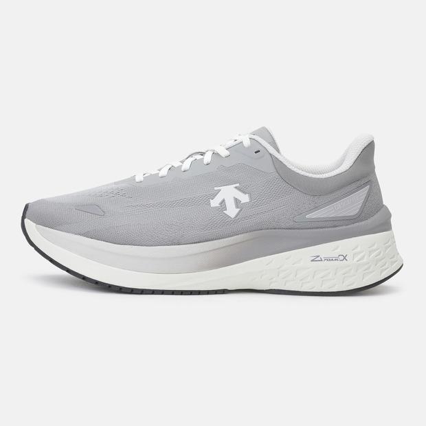 Descente Energite Ride Running Shoes Grey (Sp313Rrn91) (D Type)