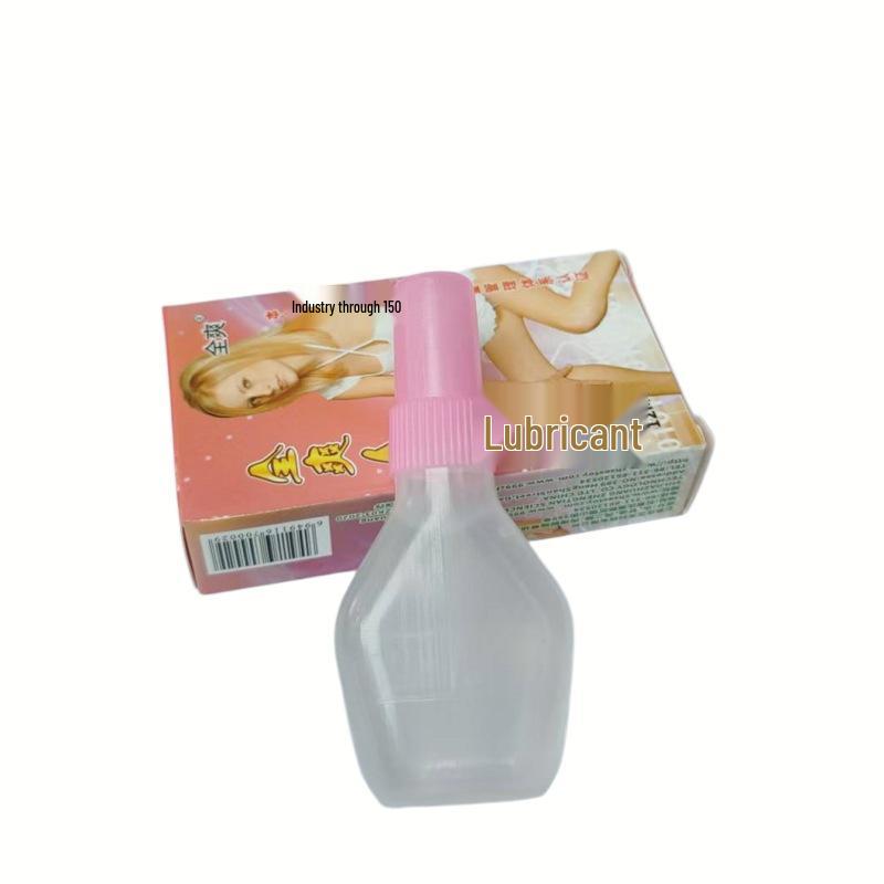 Zheng Tian 12ML Portable Massage & Lubricant Oil for Couples