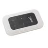 Portable 4G WiFi Hotspot 300Mbps Plug and Play Support 10 Devices Travel Mobile Hotspot with SIM Card Slot for