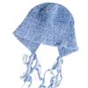 190g Farbverlauf Mohair Knäuel 3mm Handgemacht DIY Schal Mütze Pullover Schal Stricken