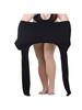 Women Winter Thick Tights Plus Size New 600D Anti Hook Tear Pantyhose Resistant Super Elastic Large Opaque Color Female
