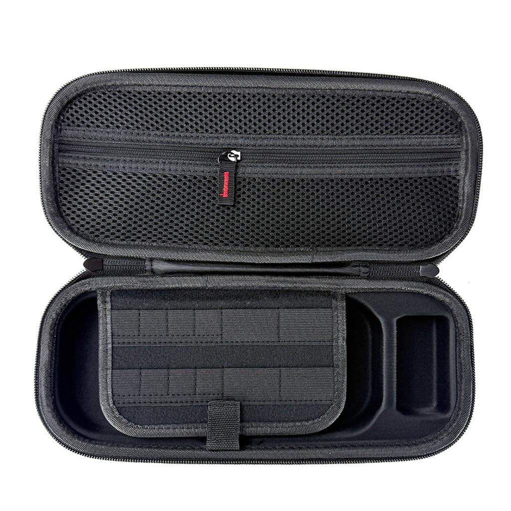 Light Weight Handheld Gaming Consoles Case Storage Baf Protective For Win 4 Easy Carry Water Resistant Spillproof Organizers