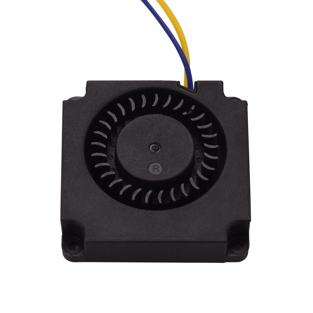 Aibecy 4010 Ventilateur Ventilateur 40 * 40 * 10 Mm 12 V Cc Extrudeuse