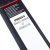 Wycieraczki Przód 660/410Mm Dedykowane Do Renault Laguna Iii, Citroen C3 Ii