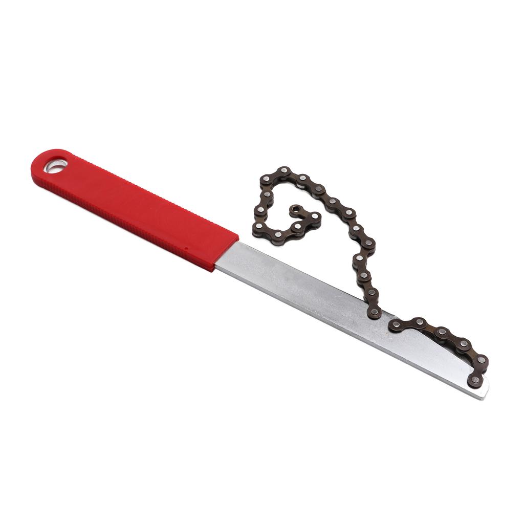 Bicycle Wrench Workmanship Excellent Effective Use Good Hand Feel Bicycle Maintenance Tools