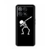 Case For Poco X6 Pro Phone Back Cover For Poco X6 Neo Pocox6 Pro 5G Soft Black Silicone Bumper Shockproof Protective Shell Cases