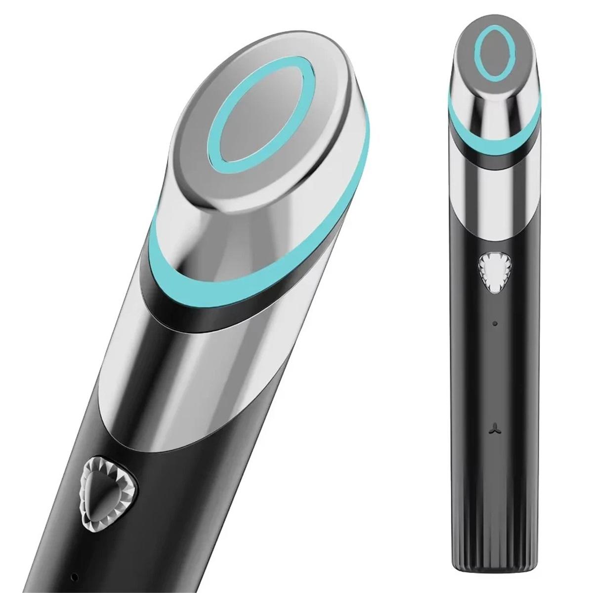 Age-R Booster H Уход за кожей лица Домашний бьюти-прибор Инструменты для ухода за кожей лица Антивозрастной Микротоковый Лифтинг Терапия ухода за лицом