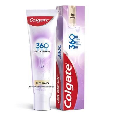 Pasta do zębów Colgate 360 ​​Essence Gum Repair