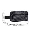 Neutral Gender Handbags for Women and Men Are Suitable for Daily Commuting and Traveling, As Well As for Carrying Makeup