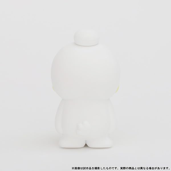 Mafia Kajita and Nakamura Washagana TV 4th Anniversary Rubber Mascot Set Washagana Rubber Mascot [Made-to-order Product] Yuichi's
