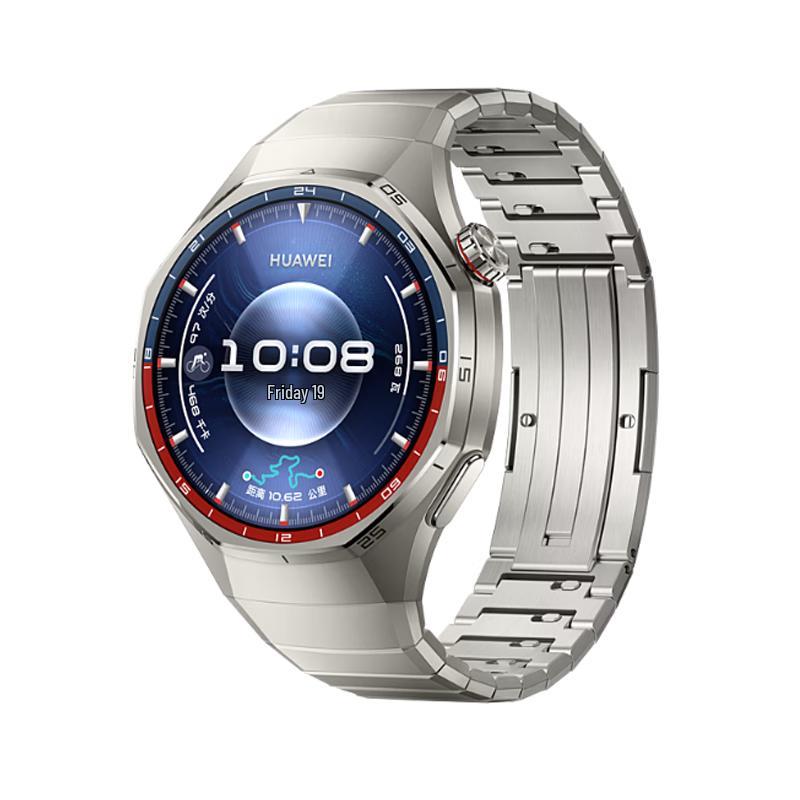 

HUAWEI WATCH GT 6 Pro (46mm) (CN version)